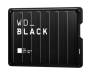 Внешний жесткий диск 2.5" 4TB WD (WDBA3A0040BBK-WESN)