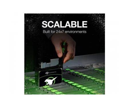 Жесткий диск 3.5" 10TB Seagate (ST10000NM001G)