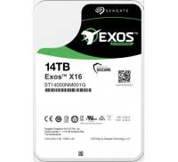 Жесткий диск для сервера 3.5'' 14TB Seagate (ST14000NM001G)