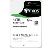 Жесткий диск для сервера 3.5" 14TB SAS 256MB 7200rpm Seagate (ST14000NM002G)