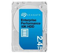 Жесткий диск для сервера 2.5" 2.4TB SAS 256MB 10000rpm Seagate (ST2400MM0129)