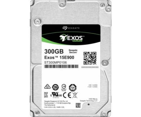 Жесткий диск для сервера 300GB Seagate (ST300MP0106)