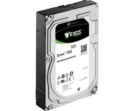 Жесткий диск 3.5" 4TB Seagate (ST4000NM000A)