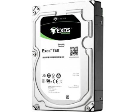 Жесткий диск 3.5" 4TB Seagate (ST4000NM000A)