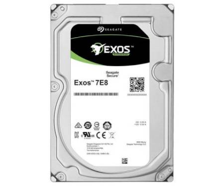 Жесткий диск 3.5" 4TB Seagate (ST4000NM000A)