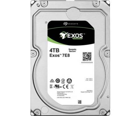 Жесткий диск 3.5" 4TB Seagate (ST4000NM002A)