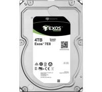 Жесткий диск 3.5" 4TB Seagate (ST4000NM002A)