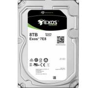 Жесткий диск 3.5" 8TB Seagate (ST8000NM000A)