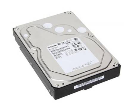 Жесткий диск 3.5" 4TB TOSHIBA (MG04ACA400E)