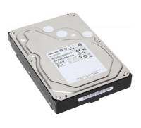 Жесткий диск 3.5" 4TB TOSHIBA (MG04ACA400E)
