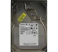 Жесткий диск для сервера 3.5'' 10TB TOSHIBA (MG06ACA10TE)