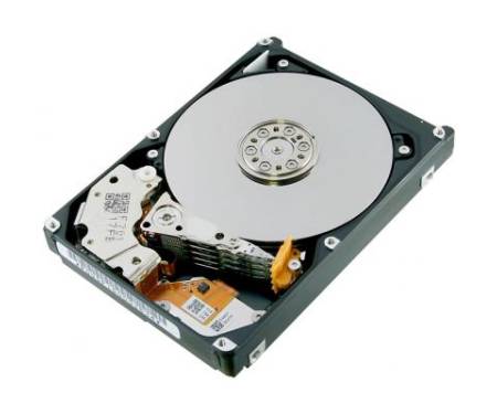Жесткий диск 3.5" 6TB TOSHIBA (MG06ACA600E)