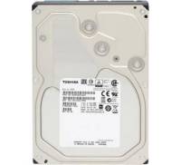 Жесткий диск 3.5" 8TB TOSHIBA (MG06ACA800E)