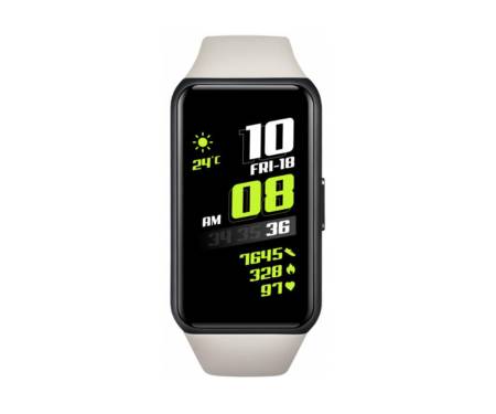 Фитнес-браслет Honor Band 6 Grey