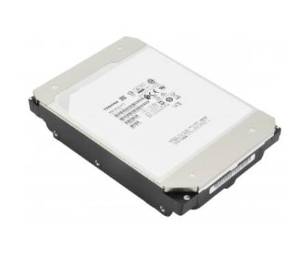 Жесткий диск для сервера 3.5'' 14TB TOSHIBA (MG07ACA14TE)