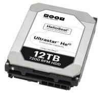 Жесткий диск 3.5" 12TB WD (0F30146 / HUH721212ALE604)