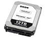 Жесткий диск 3.5" 12TB WD (0F30146 / HUH721212ALE604)