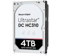 Жесткий диск для сервера 4TB WDC Hitachi HGST (0B36048 / HUS726T4TAL5204)