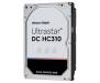 Жесткий диск для сервера 6TB WDC Hitachi HGST (0B36047 / HUS726T6TAL5204)