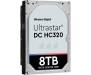 Жесткий диск 3.5" 8TB WD (0B36404 / HUS728T8TALE6L4)