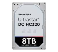 Жесткий диск 3.5" 8TB WD (0B36404 / HUS728T8TALE6L4)