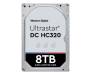Жесткий диск 3.5" 8TB WD (0B36404 / HUS728T8TALE6L4)
