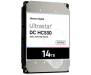 Жесткий диск для сервера 3.5'' 14TB WD (WUH721414ALE6L4)