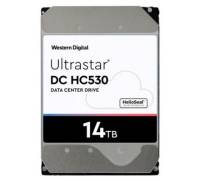 Жесткий диск для сервера 3.5'' 14TB WD (WUH721414ALE6L4)