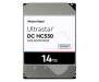 Жесткий диск для сервера 3.5'' 14TB WD (WUH721414ALE6L4)