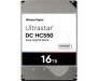 Жесткий диск 3.5" 16TB Ultrastar DC HC550 WD (WUH721816ALE6L4)