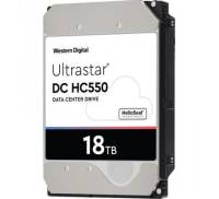 Жесткий диск 3.5" 18TB WDC Hitachi HGST (WUH721818ALE6L4)