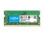 Модуль памяти для ноутбука SoDIMM DDR4 16GB 2666 MHz MICRON (CT16G4S266M)