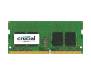 Модуль памяти для ноутбука SoDIMM DDR4 16GB 2666 MHz MICRON (CT16G4SFD8266)