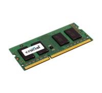 Модуль памяти для ноутбука SoDIMM DDR3L 4GB 1600 MHz MICRON (CT51264BF160B)