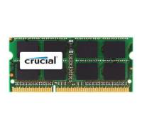 Модуль памяти для ноутбука SoDIMM DDR3L 8GB 1600 MHz MICRON (CT8G3S160BM)
