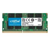 Модуль памяти для ноутбука SoDIMM DDR4 8GB 2666 MHz MICRON (CT8G4SFRA266)