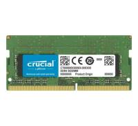 Модуль памяти для ноутбука SoDIMM DDR4 8GB 3200 MHz MICRON (CT8G4SFRA32A)