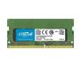 Модуль памяти для ноутбука SoDIMM DDR4 8GB 3200 MHz MICRON (CT8G4SFRA32A)