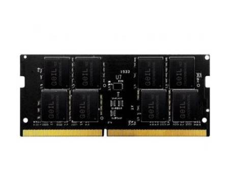 Модуль памяти для ноутбука SoDIMM DDR4 8GB 2666 MHz GEIL (GS48GB2666C19SC)