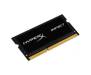 Модуль памяти для ноутбука SoDIMM DDR3L 4GB 2133 MHz Kingston (HX321LS11IB2/4)