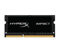 Модуль памяти для ноутбука SoDIMM DDR3L 4GB 2133 MHz Kingston (HX321LS11IB2/4)