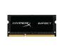 Модуль памяти для ноутбука SoDIMM DDR3L 4GB 2133 MHz Kingston (HX321LS11IB2/4)
