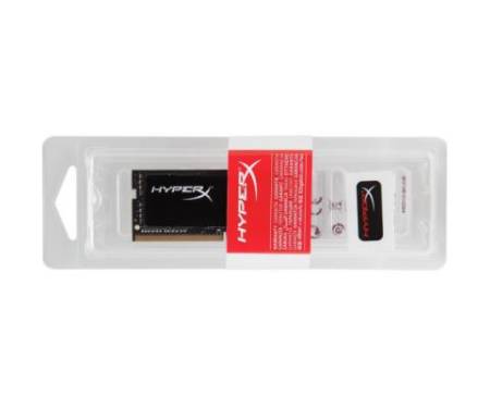 Модуль памяти для ноутбука SoDIMM DDR4 32GB 2933 MHz HyperX Impact Kingston (HX429S17IB/32)