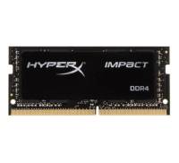 Модуль памяти для ноутбука SoDIMM DDR4 32GB 2933 MHz HyperX Impact Kingston (HX429S17IB/32)