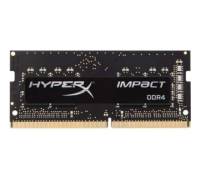 Модуль памяти для ноутбука SoDIMM DDR4 8GB 2933 MHz HyperX Impact Kingston (HX429S17IB2/8)