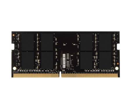 Модуль памяти для ноутбука SoDIMM DDR4 64GB (2x32GB) 2933 MHz HyperX Impact Kingston (HX429S17IBK2/64)