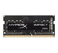 Модуль памяти для ноутбука SoDIMM DDR4 8GB 3200 MHz HyperX Impact Kingston (HX432S20IB2/8)