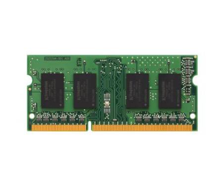 Модуль памяти для ноутбука SoDIMM DDR3L 8GB 1600 MHz Kingston (KCP3L16SD8/8)