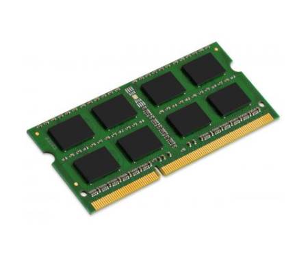 Модуль памяти для ноутбука SoDIMM DDR3L 8GB 1600 MHz Kingston (KCP3L16SD8/8)