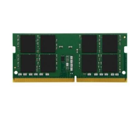 Модуль памяти для ноутбука SoDIMM DDR4 32GB 2666 MHz Kingston (KCP426SD8/32)